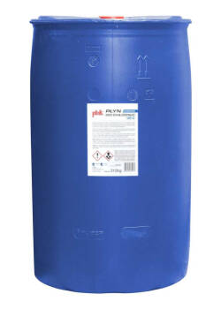 ATAS PLAK AUTORAD BLUE G11 PŁYN DO CHŁODNIC -35C 212KG NIEBIESKI