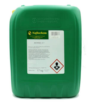 NAFTOCHEM AKORINOL E-1 17KG