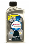 TOTAL QUARTZ 7000 10W40 DIESEL 1L