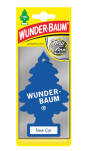 WUNDER-BAUM CHOINKA NEW CAR