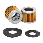 SF-FILTER FILTR PALIWA SK3683