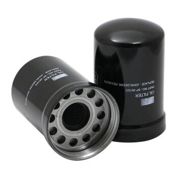 SF-FILTER FILTR OLEJU SP4910/2