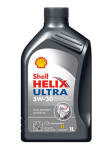 SHELL ULTRA 5W30 1L