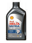 SHELL HELIX ULTRA DIESEL 5W40 1L  