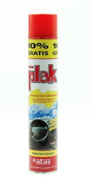 ATAS PLAK TRUSKAWKA FRAGOLA 750ML