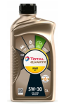 TOTAL QUARTZ 9000 FUTURE NFC 5W30 1L