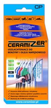 CERAMIZER DODATEK DO PALIWA CP 3G