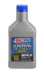 AMSOIL EUROPEAN CAR FORMULA 5W30 946ML