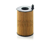MANN-FILTER FILTR OLEJU HU8005Z