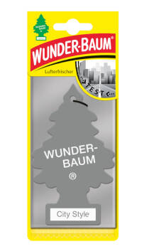 WUNDER-BAUM CHOINKA CITY STYLE