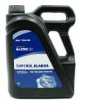 LOTOS ALANDA CB/SC 15W40 5L