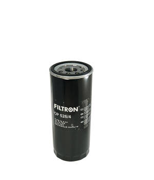 FILTRON FILTR OLEJU OP 526/4