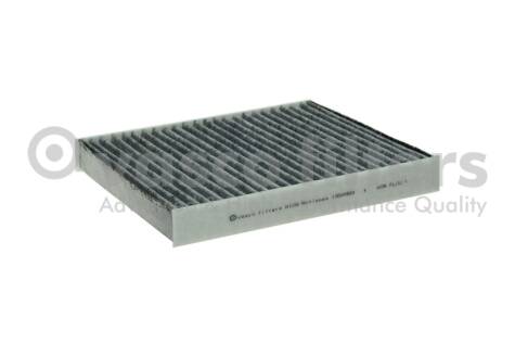 VASCO FILTR KABINOWY X128