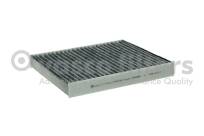 VASCO FILTR KABINOWY X128