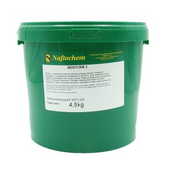 NAFTOCHEM SMAR BENTERM 2 4,5KG