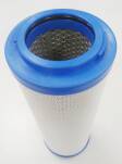 SF-FILTER FILTR HYDRAULICZNY HY13581