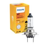 ŻARÓWKA 12V H7 55W VISION PHILIPS