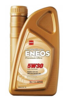 ENEOS PREMIUM ULTRA 5W30 1L