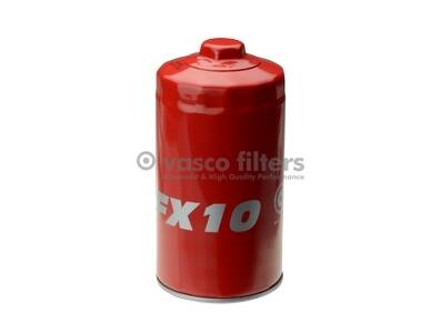 VASCO FILTR OLEJU FX10