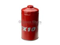 VASCO FILTR OLEJU FX10