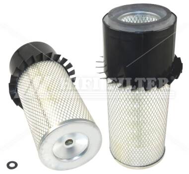 HIFI FILTR POWIETRZA SA10768K