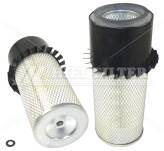 HIFI FILTR POWIETRZA SA10768K
