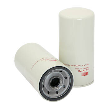 SF-FILTER FILTR OLEJU SP4695