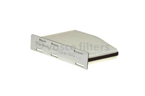 VASCO FILTR KABINOWY O127