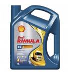 SHELL RIMULA R5 E 10W40 4L
