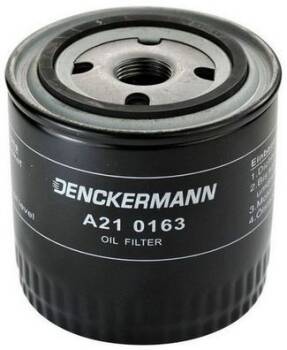 DENCKERMANN FILTR OLEJU A210163