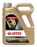 LOTOS SYNTHETIC PLUS 5W40 4L