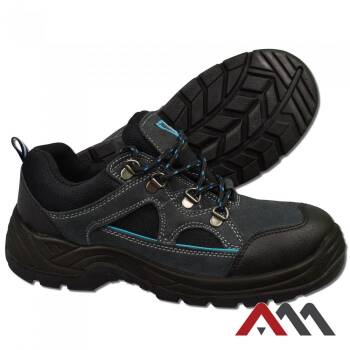 BUTY OCHRONNE BPMAS B ROZMIAR 40