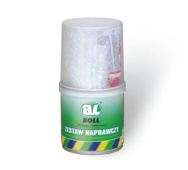 BOLL ZESTAW NAPRAWCZY DO KAROSERII 250G