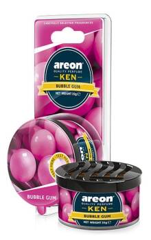 AREON KEN BUBBLE GUM