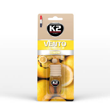 K2 VENTO LEMON 8ML ZAPACH