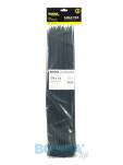 OPASKA KABLOWA 370X3.6 CZARNA 100 SZT.