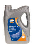GULF 5W40 FORMULA G 4L