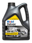 MOBIL DELVAC XHP EXTRA 10W40 4L