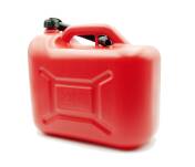 KANISTER  PLASTIKOWY 20L