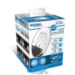 ŻARÓWKA 12/24V H7 UP TO LED 4000 LM 6000K CANBUS (2 SZT.) BOSMA