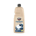 K2  EXPRESS SZAMPON LEMON 1L