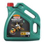 CASTROL MAGNATEC STOP-START 5W30 A3/B4 4L