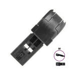 ALCA ADAPTER PIÓRA WYCIERACZKI A8 A300710 1 SZT.
