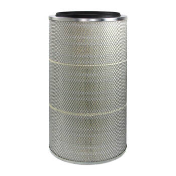 SF-FILTER FILTR POWIETRZA SL8287