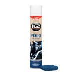 K2 POLO COCKPIT SPRAY FRESH 750ML 