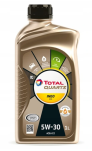 TOTAL QUARTZ INEO ECS 5W30 1L