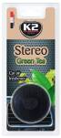 K2 STEREO GREEN TEA ZAPACH GŁOŚNICZEK