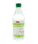 ROZCIEŃCZALNIK KARBAMIDOWY 0.5L LAKSOL