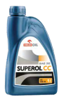 ORLEN SUPEROL M CC 15W40 1L