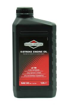 BRIGGS & STRATTON OLEJ DO KOSIARKI 4-STROKE SAE 30 1L